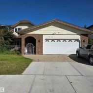 11022 158 Avenue NW Edmonton, AB T5X 4V4