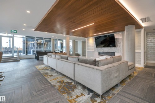 #1304 14105 West Block Dr Nw, Edmonton, AB - Indoor
