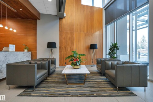 #1304 14105 West Block Dr Nw, Edmonton, AB - Indoor
