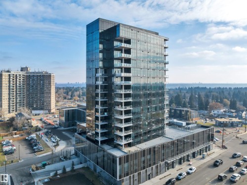 #1304 14105 West Block Dr Nw, Edmonton, AB - Outdoor With View