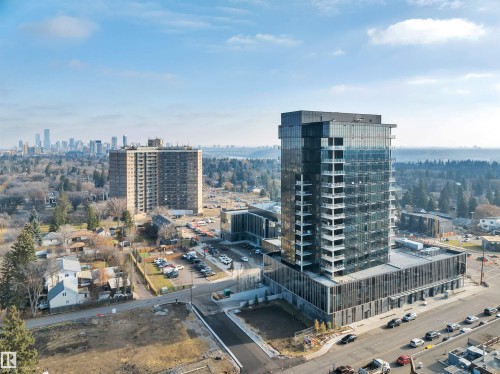 #1304 14105 West Block Dr Nw, Edmonton, AB - Outdoor With View