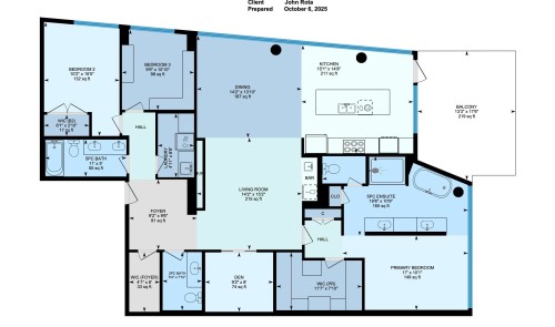 #1304 14105 West Block Dr Nw, Edmonton, AB - Other