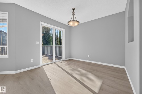 1103 117 Street Sw, Edmonton, AB - Indoor Photo Showing Other Room