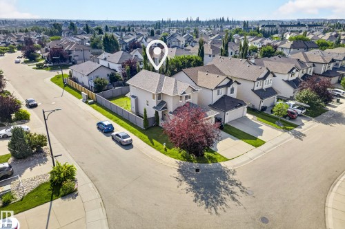 1103 117 Street Sw, Edmonton, AB - Outdoor With View