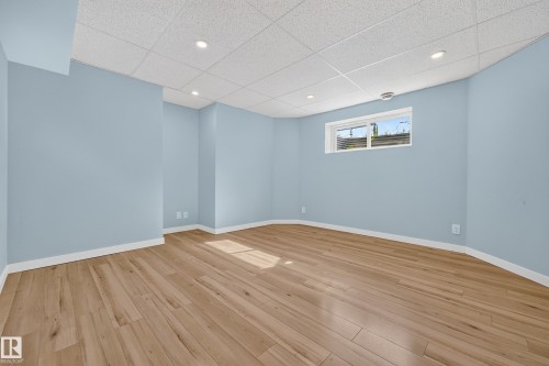 1103 117 Street Sw, Edmonton, AB - Indoor Photo Showing Other Room