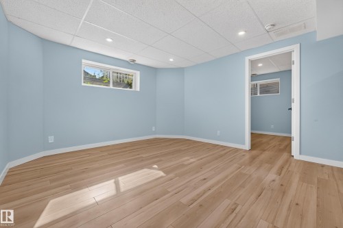 1103 117 Street Sw, Edmonton, AB - Indoor Photo Showing Other Room