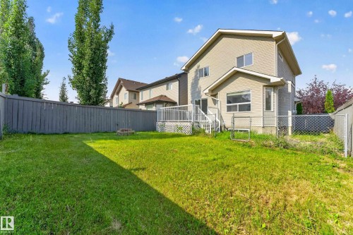 1103 117 Street Sw, Edmonton, AB - Outdoor