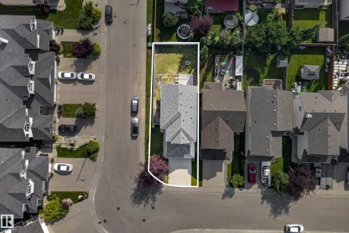1103 117 Street Sw, Edmonton, AB -  With View