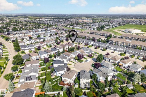 1103 117 Street Sw, Edmonton, AB - Outdoor With View