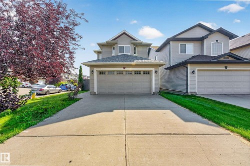 1103 117 Street Sw, Edmonton, AB - Outdoor With Facade