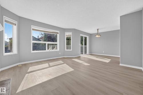 1103 117 Street Sw, Edmonton, AB - Indoor