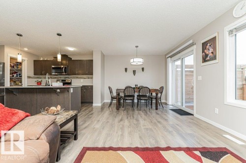 923 Ebbers Crescent Nw, Edmonton, AB 