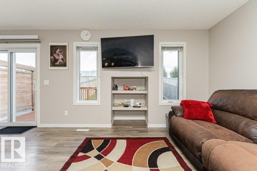 923 Ebbers Crescent Nw, Edmonton, AB 