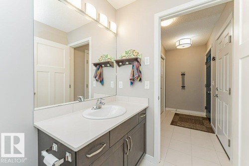 923 Ebbers Crescent Nw, Edmonton, AB 