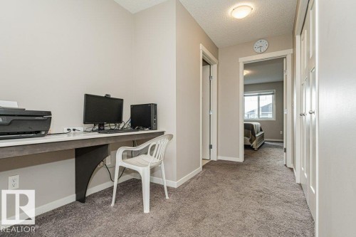 923 Ebbers Crescent Nw, Edmonton, AB 