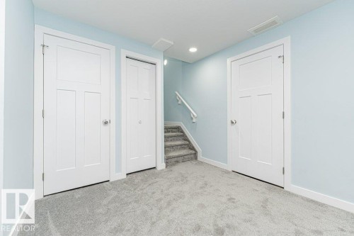 923 Ebbers Crescent Nw, Edmonton, AB 