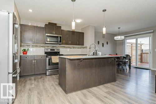 923 Ebbers Crescent Nw, Edmonton, AB 