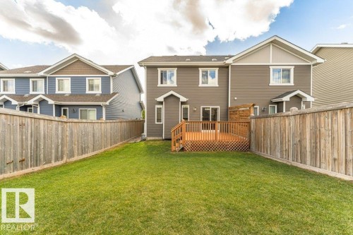 923 Ebbers Crescent Nw, Edmonton, AB 