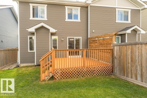 923 Ebbers Crescent Nw, Edmonton, AB 