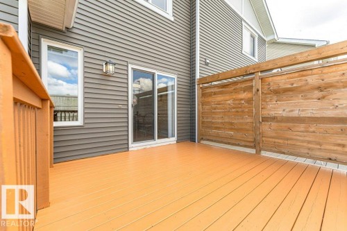 923 Ebbers Crescent Nw, Edmonton, AB 