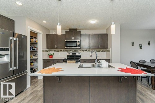 923 Ebbers Crescent Nw, Edmonton, AB 