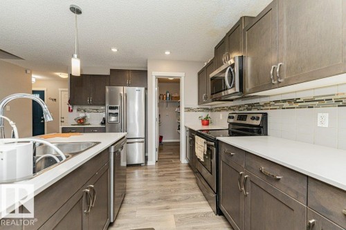 923 Ebbers Crescent Nw, Edmonton, AB 