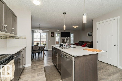 923 Ebbers Crescent Nw, Edmonton, AB 