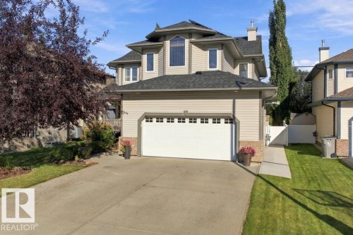 5 Roche Pl, Beaumont, AB 