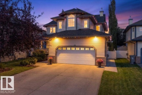 5 Roche Pl, Beaumont, AB 