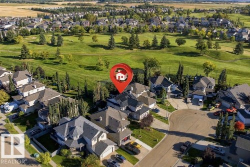 5 Roche Pl, Beaumont, AB 