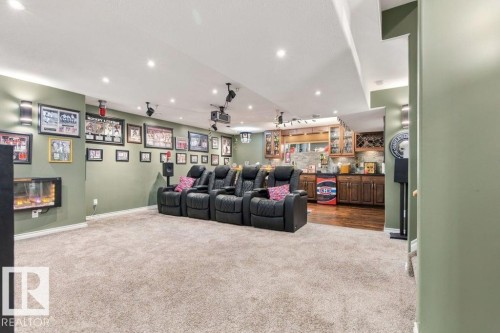 5 Roche Pl, Beaumont, AB 