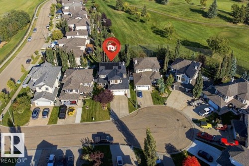 5 Roche Pl, Beaumont, AB 