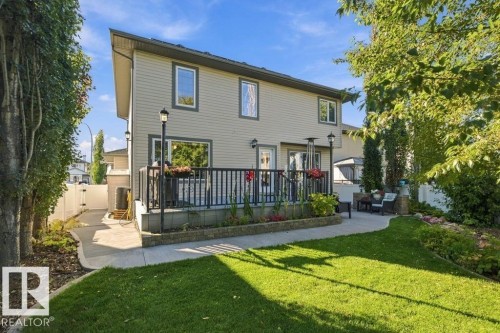 5 Roche Pl, Beaumont, AB 