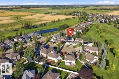 5 Roche Pl, Beaumont, AB 