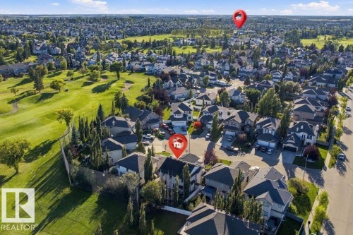 5 Roche Pl, Beaumont, AB 