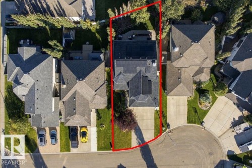5 Roche Pl, Beaumont, AB 