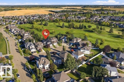 5 Roche Pl, Beaumont, AB 