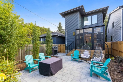 11106 73 Avenue Nw, Edmonton, AB 