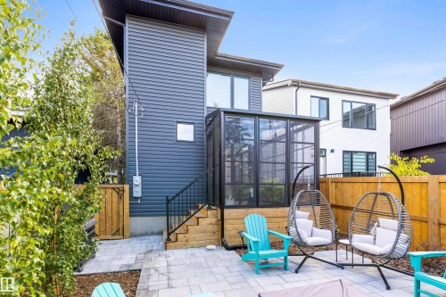 11106 73 Avenue Nw, Edmonton, AB 