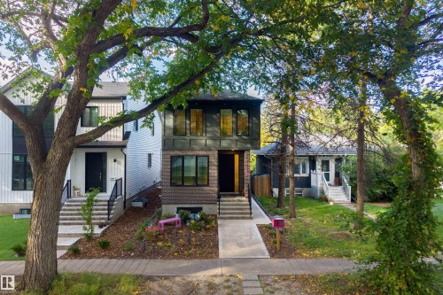 11106 73 Avenue Nw, Edmonton, AB 
