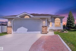 1136 KANE Wynd NW  Edmonton, AB T6L 6T6