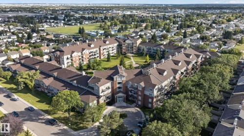 #227 6315 135 Av Nw, Edmonton, AB 