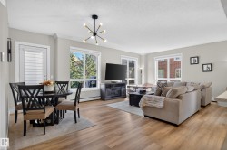 #227 6315 135 AV NW  Edmonton, AB T5A 5J7
