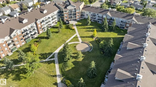 #227 6315 135 Av Nw, Edmonton, AB 