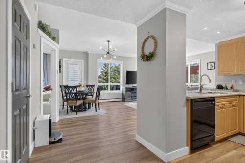 #227 6315 135 Av Nw, Edmonton, AB 