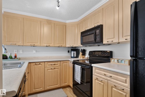 #227 6315 135 Av Nw, Edmonton, AB 