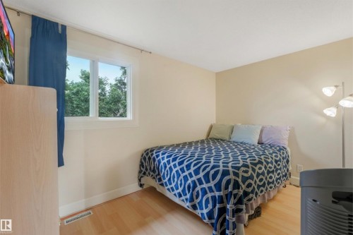 2nd Upstairs Bedroom - 267 Ridgewood Terrace, St. Albert, AB - Indoor Photo Showing Bedroom