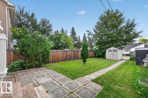 11413 96 Street Nw, Edmonton, AB 