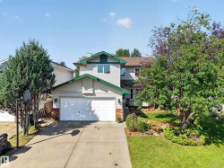 3640 31 Street NW  Edmonton, AB T6T 1G8