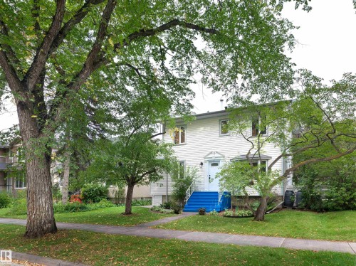 10968 75 Avenue Nw, Edmonton, AB 